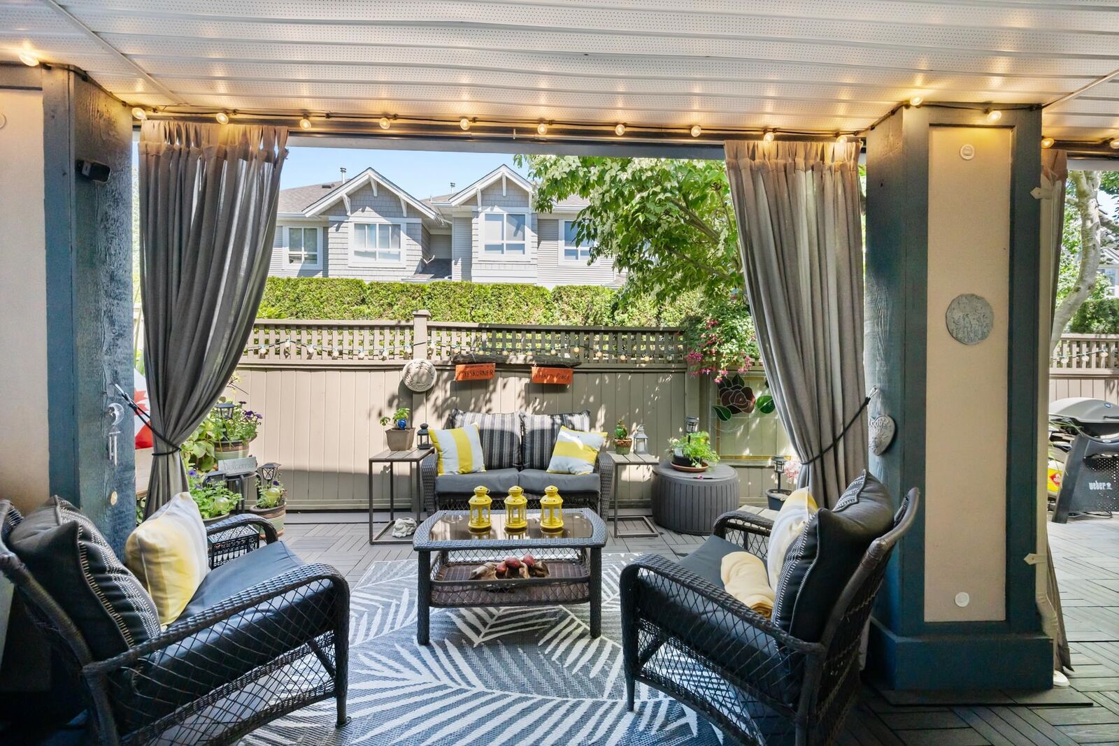 Property Photo:  5670 208 Street 45  BC V3A 8G4 
