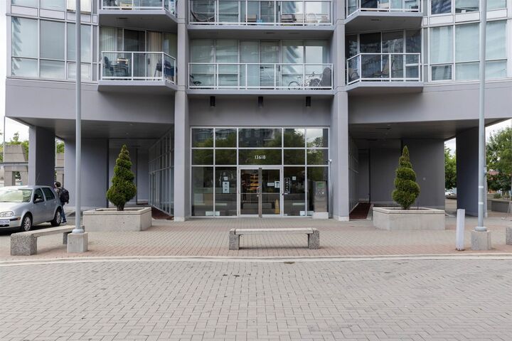 Property Photo:  13618 100 Avenue 3105  BC V3T 0A8 