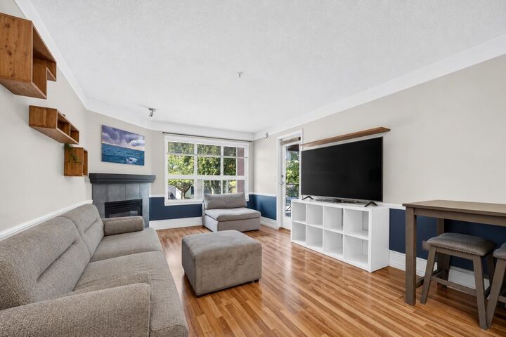 Property Photo:  8068 120A Street 232  BC V3W 3P3 