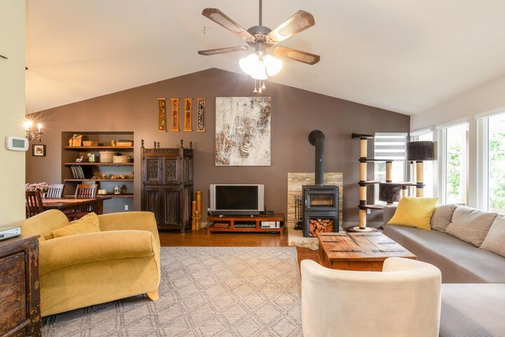 Property Photo:  12193 Makinson Street  BC V2X 9P1 
