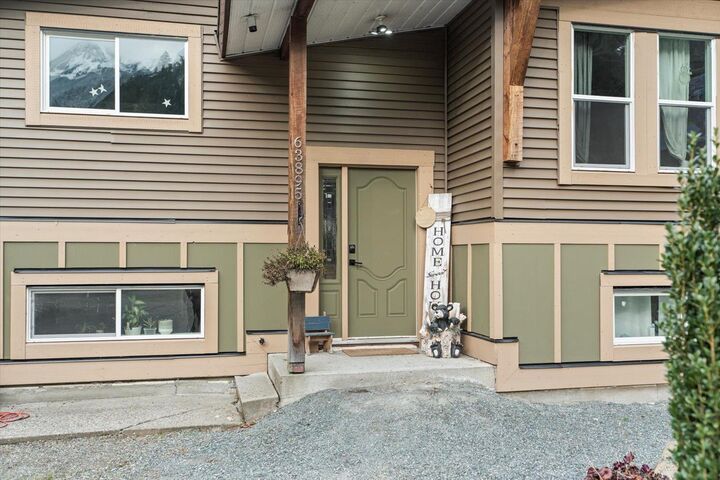 Property Photo:  63895 Old Yale Road  BC V0X 1L2 