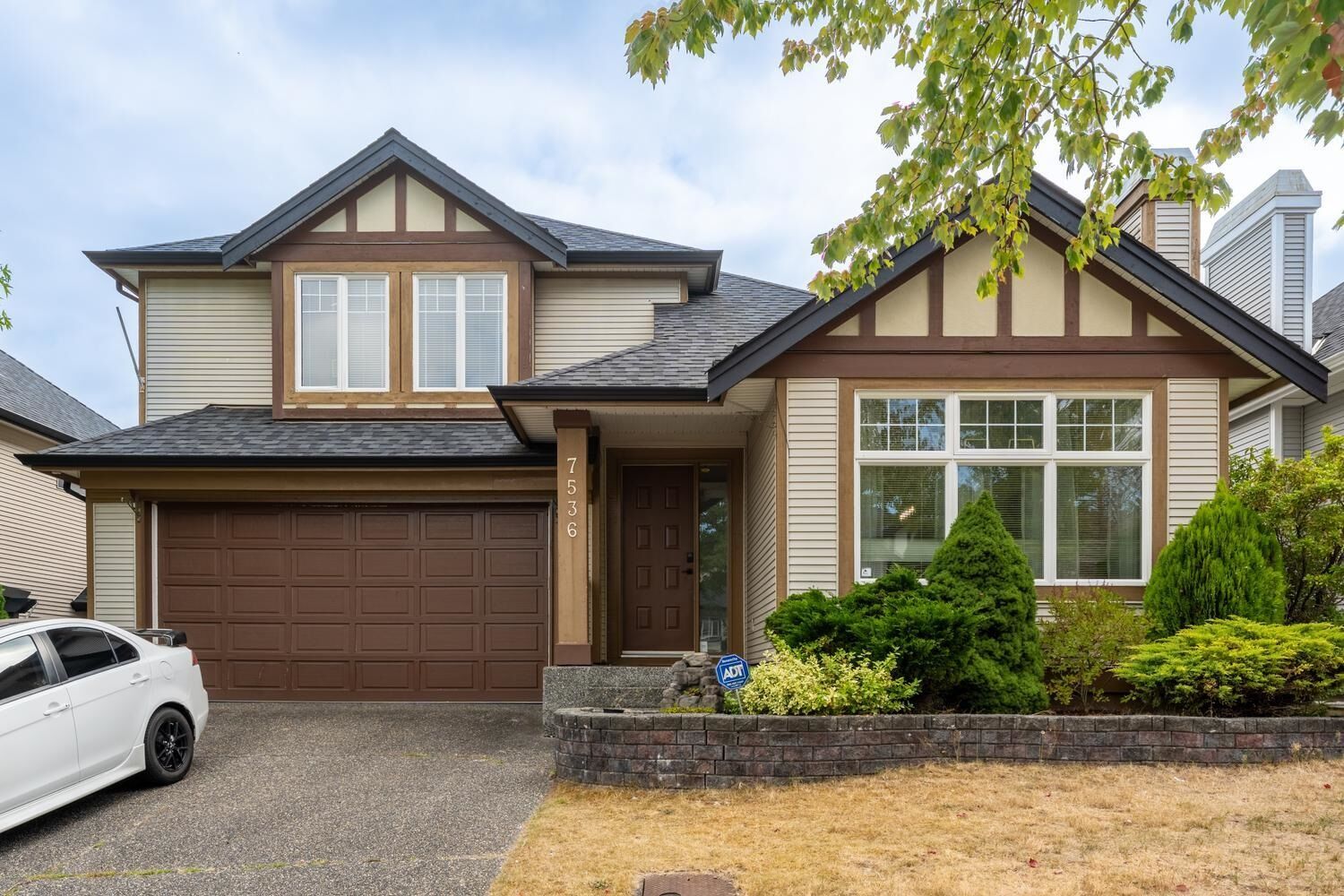 Property Photo:  7536 147A Street  BC V3S 8Y6 