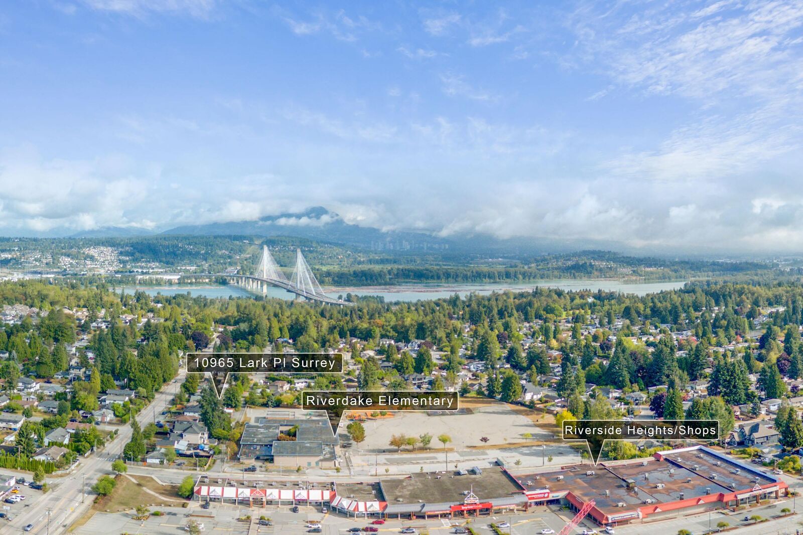 Property Photo:  10965 Lark Place  BC V3R 4W1 