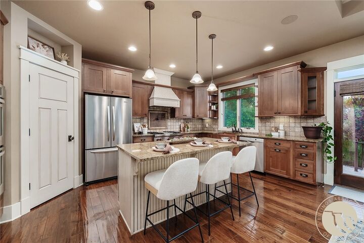 Property Photo: 3513 Dunlop Avenue MT 59106