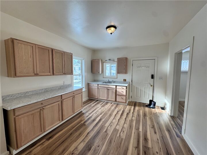 Property Photo: 77 High #1 Street NY 14456
