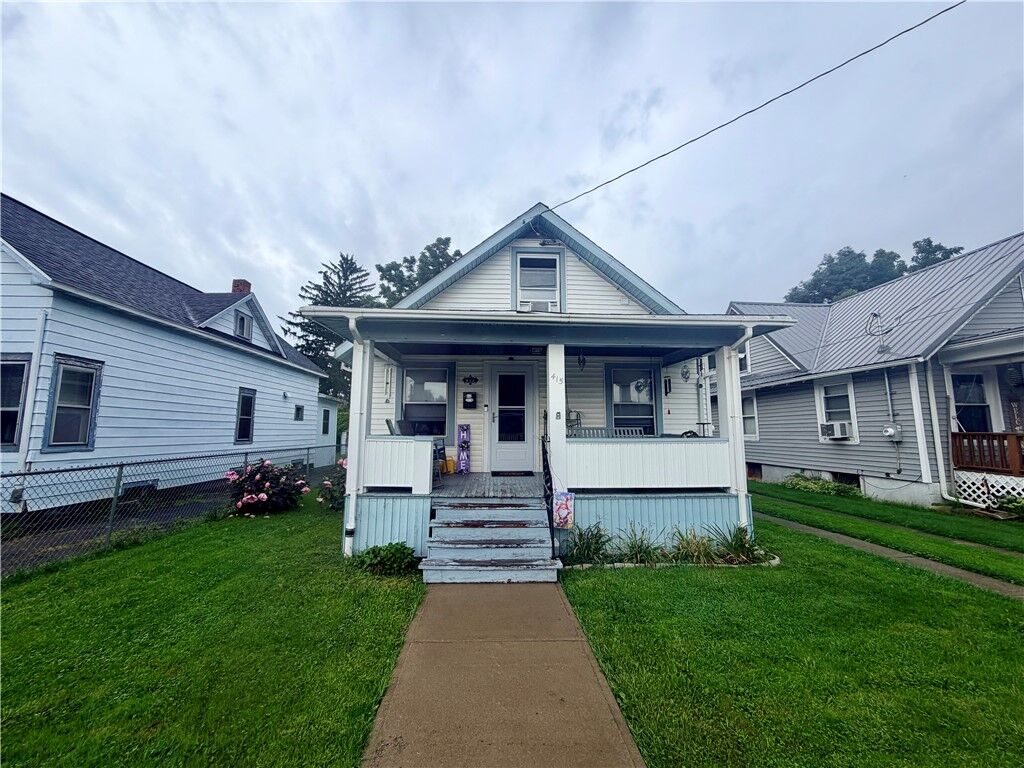 Property Photo:  415 Schuyler Avenue  NY 14904 
