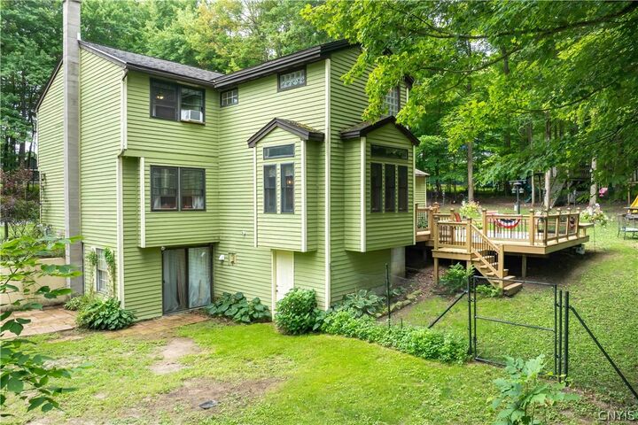 Property Photo:  49 Cricket Lane  NY 13069 