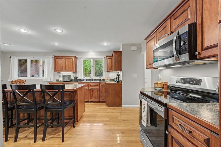 Property Photo: 8 Van Tassel Way PA 16701