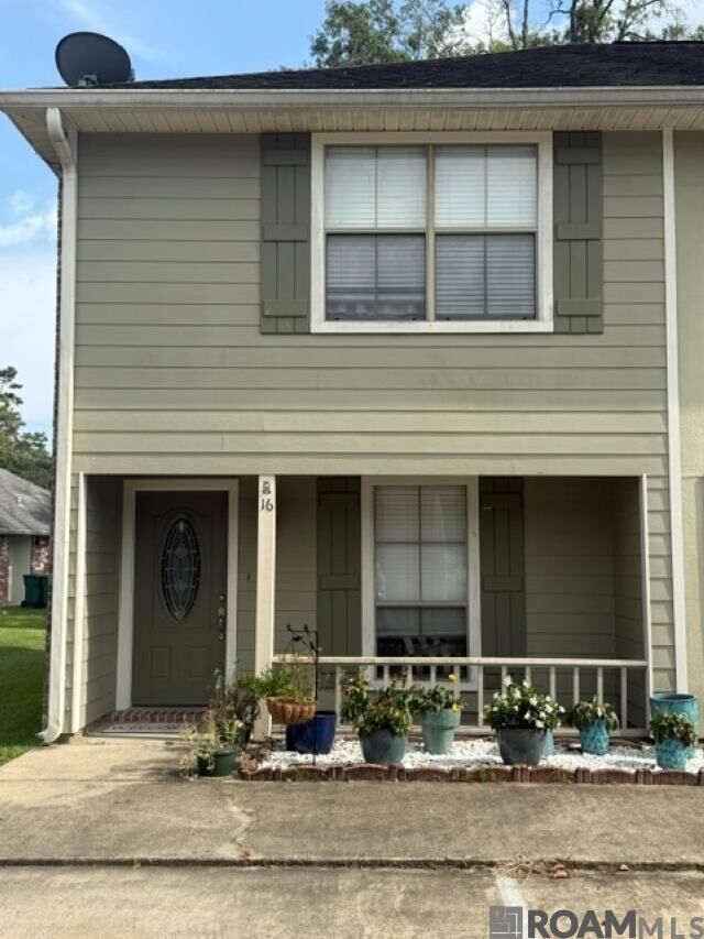 Property Photo: 13080 Burgess Ave #16 LA 70785