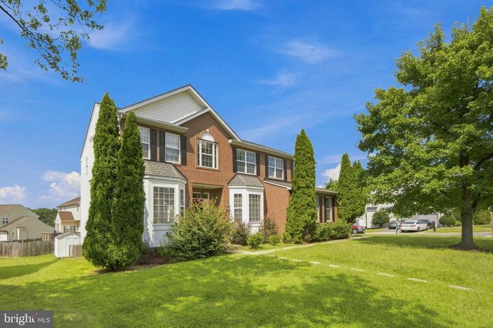 Property Photo:  20 Pinehurst Lane  VA 22554 