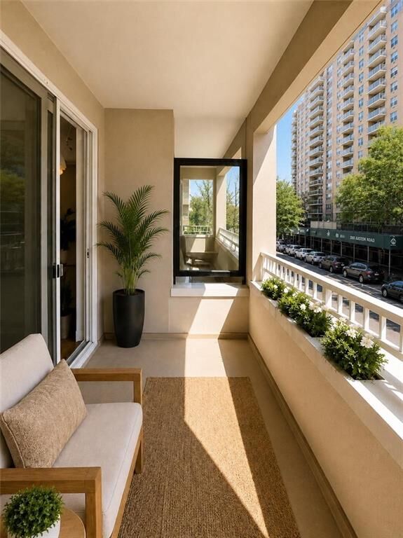 Property Photo:  155 Oceana Drive East 2G  NY 11235 