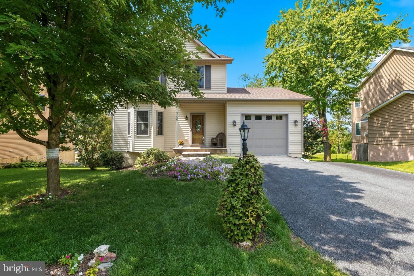 Property Photo:  7120 Masters Road  MD 21774 