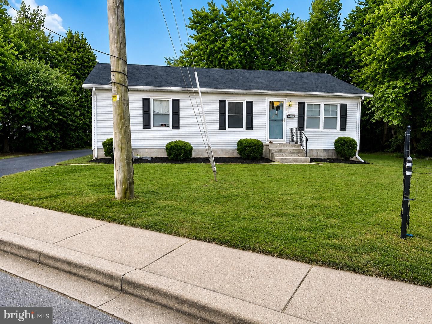 Property Photo: 530 W 7 Th Street DE 19956
