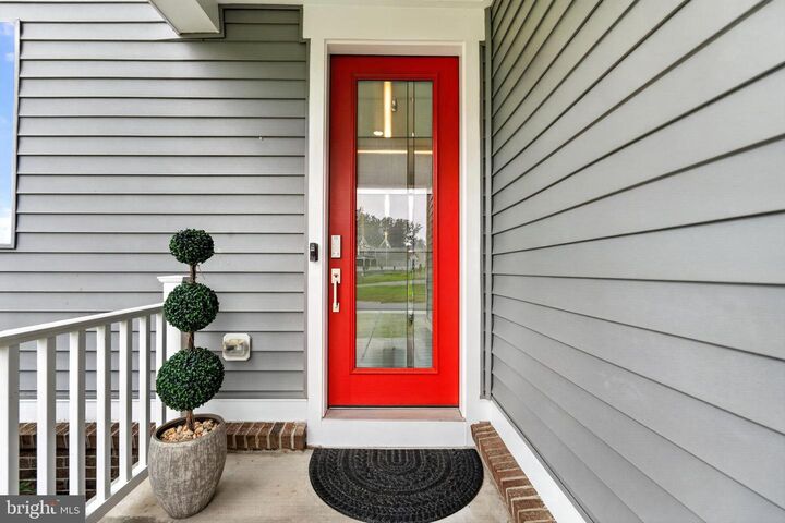 Property Photo: 155 Five Iron Drive MD 21901