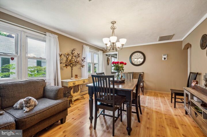 Property Photo:  5 Pancoast Avenue  PA 19014 