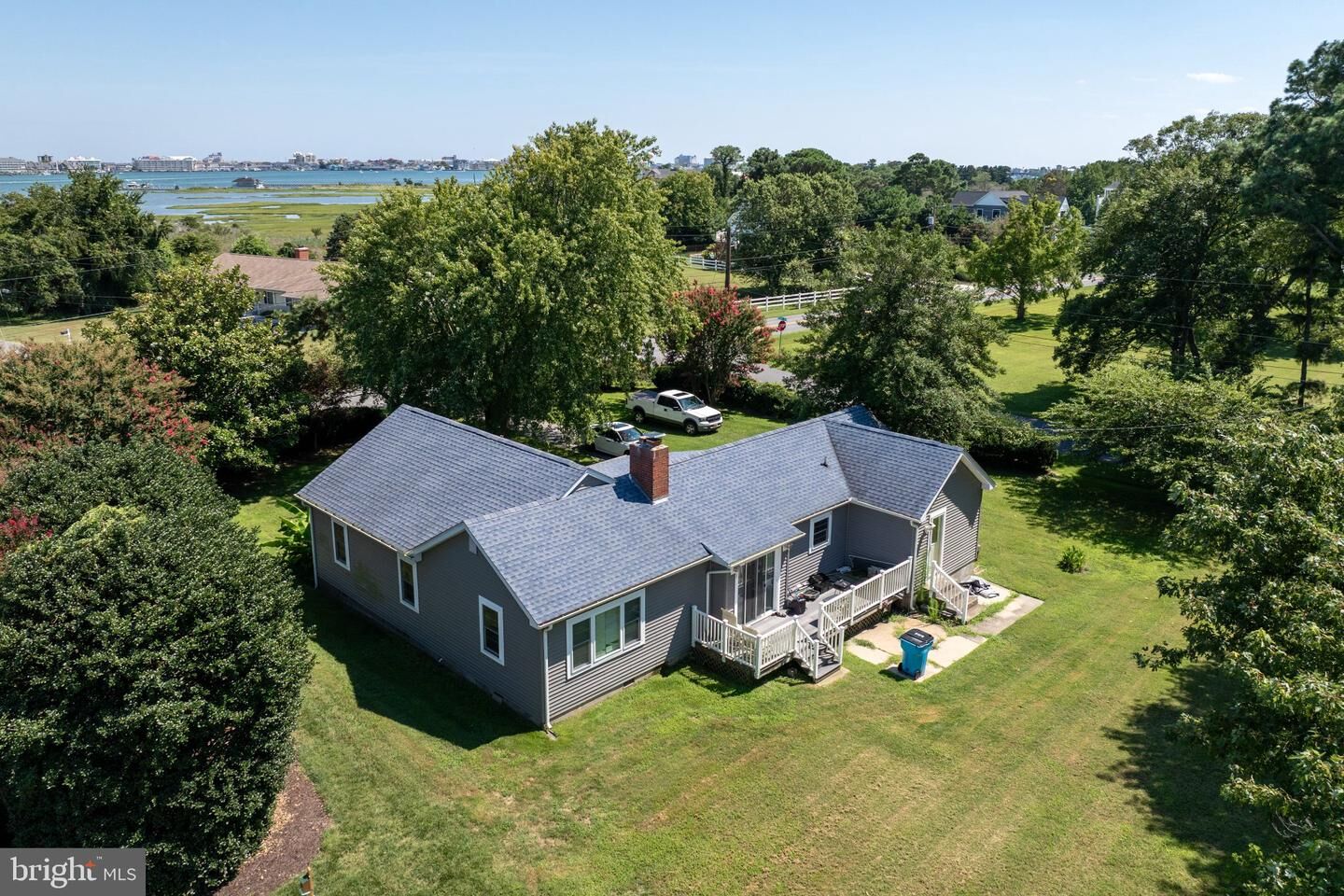 Property Photo:  10347 Golf Course Road  MD 21842 