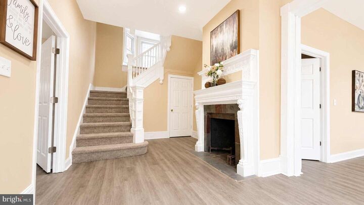 Property Photo: 292 Spring Street NJ 08618