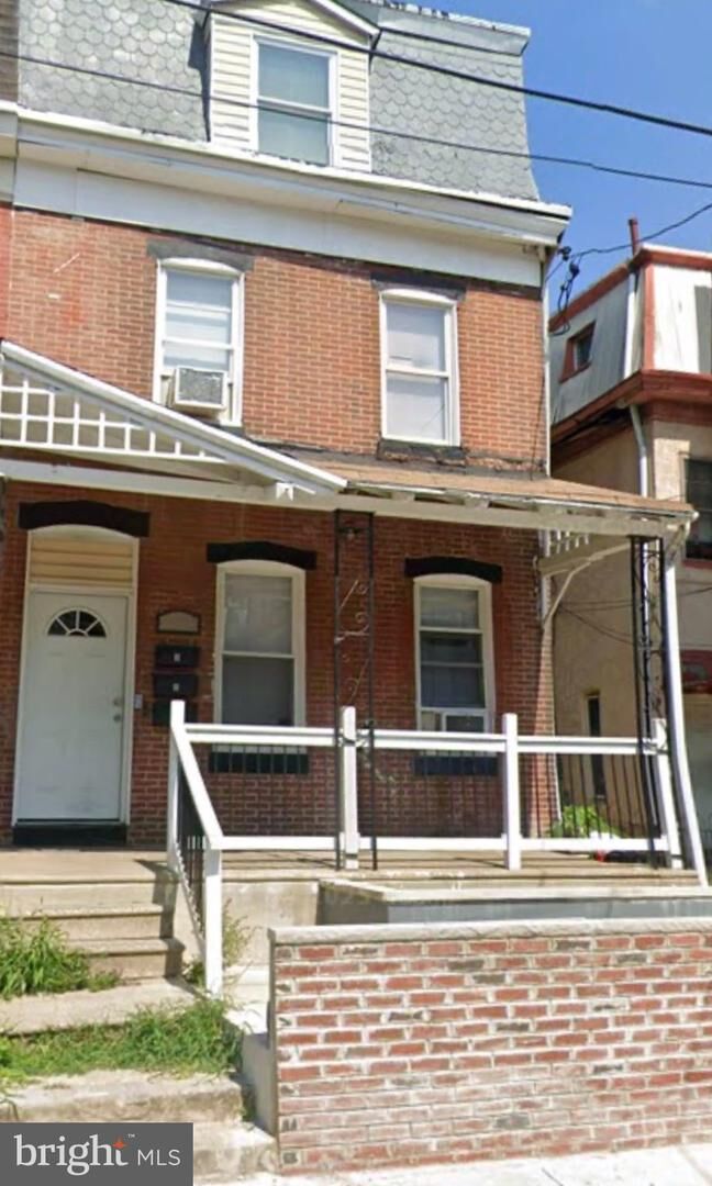 Property Photo:  4628 Penn Street  PA 19124 