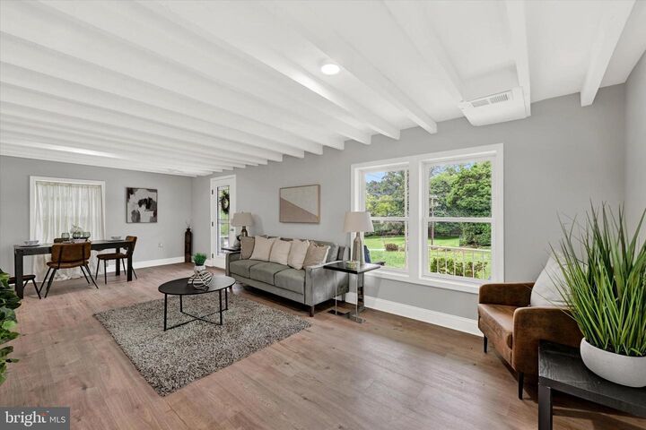 Property Photo: 3305 Chapman Road MD 21133