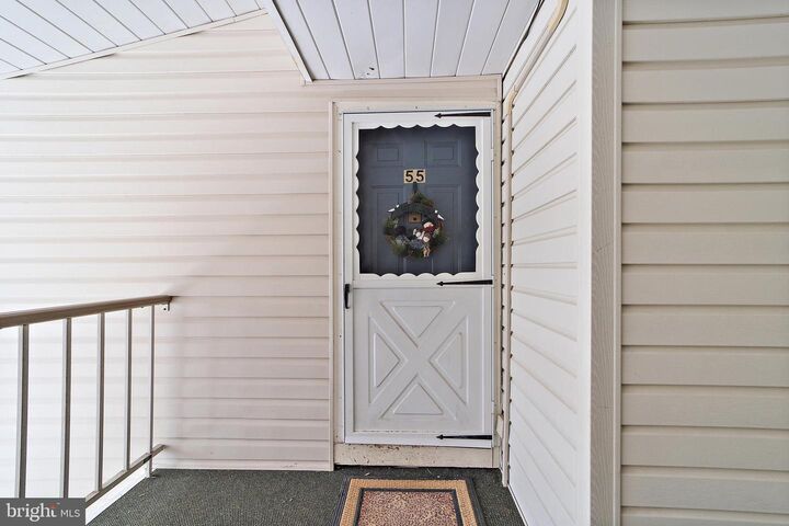Property Photo:  55 Willow Court  NJ 08619 