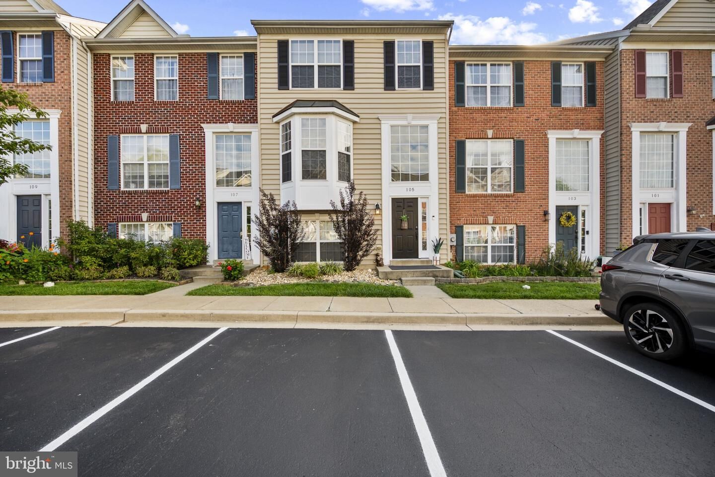 Property Photo: 105 Green Fern Circle MD 21713