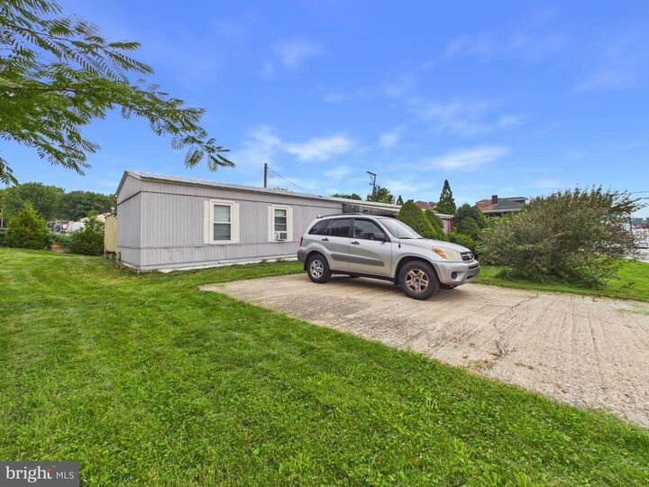 Property Photo:  250 Herman Street  PA 17404 