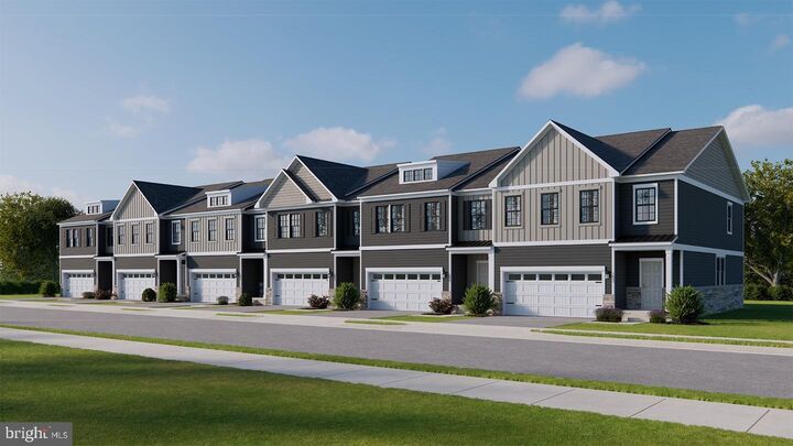 Property Photo:  18 Norwich Lane  NJ 08057 