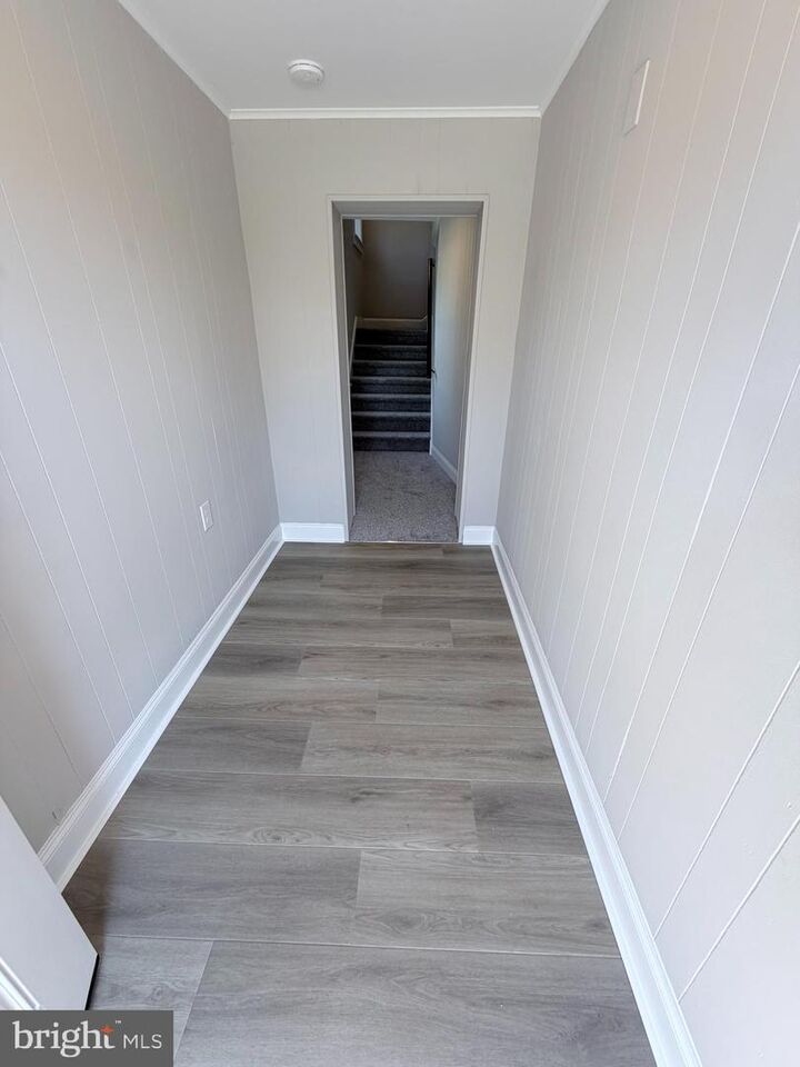 Property Photo:  1382 Naamans Creek Road 2nd  Floor Apartment  PA 19060 