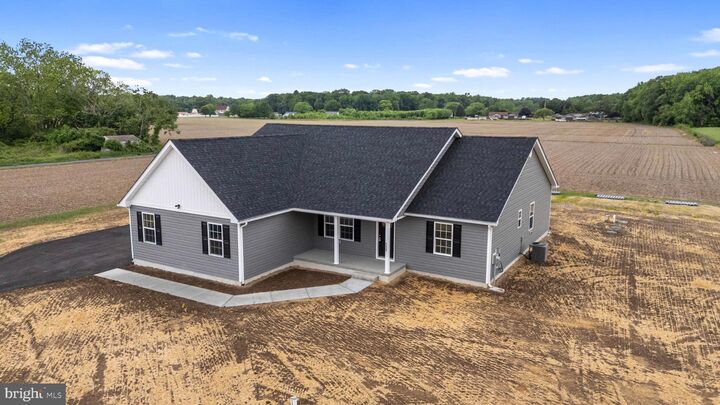 Property Photo:  14770 Owens Road  DE 19950 