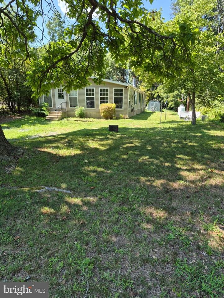Property Photo: 9354 S Dupont Highway DE 19943
