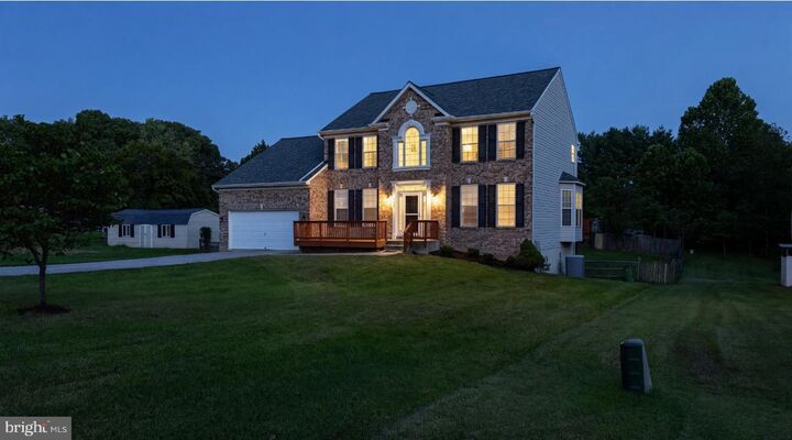 Property Photo:  8625 Tower Drive  MD 20723 