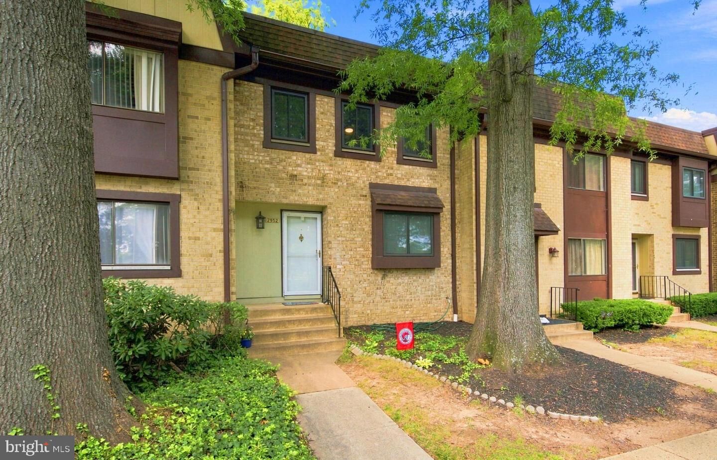 Property Photo: 2952 Jermantown Road 2 VA 22124