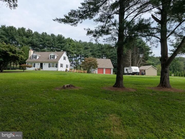 Property Photo: 227 Parsons Road PA 19350