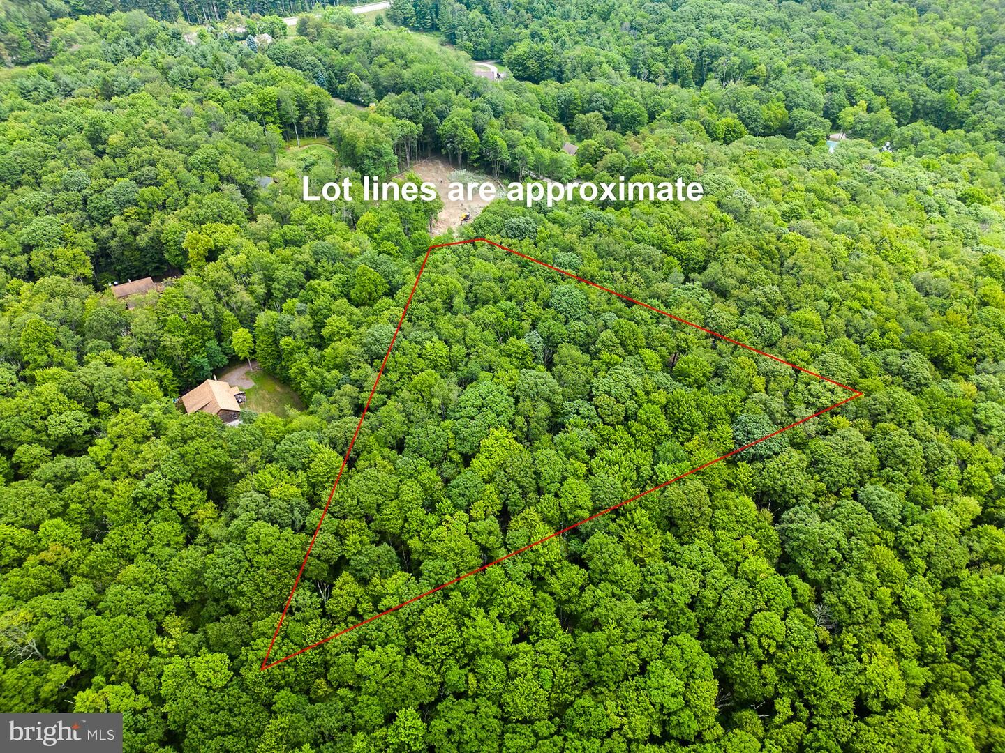 Property Photo: Lot 24 Moonlight Drive MD 21536