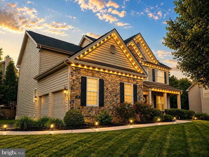 Property Photo:  18 Beechwood Boulevard  PA 19053 