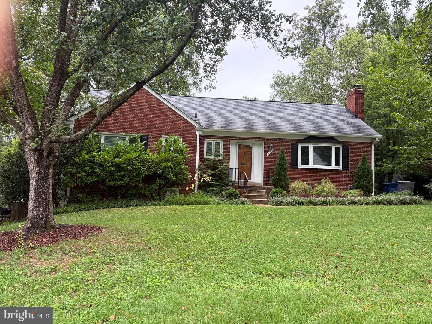 Property Photo:  3054 Hazelton Street  VA 22044 