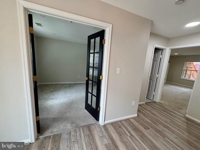 Property Photo: 22907 Benson Terrace VA 20166