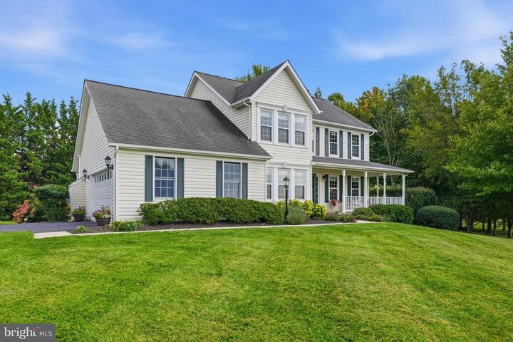 Property Photo:  4007 Windward Drive  MD 21771 