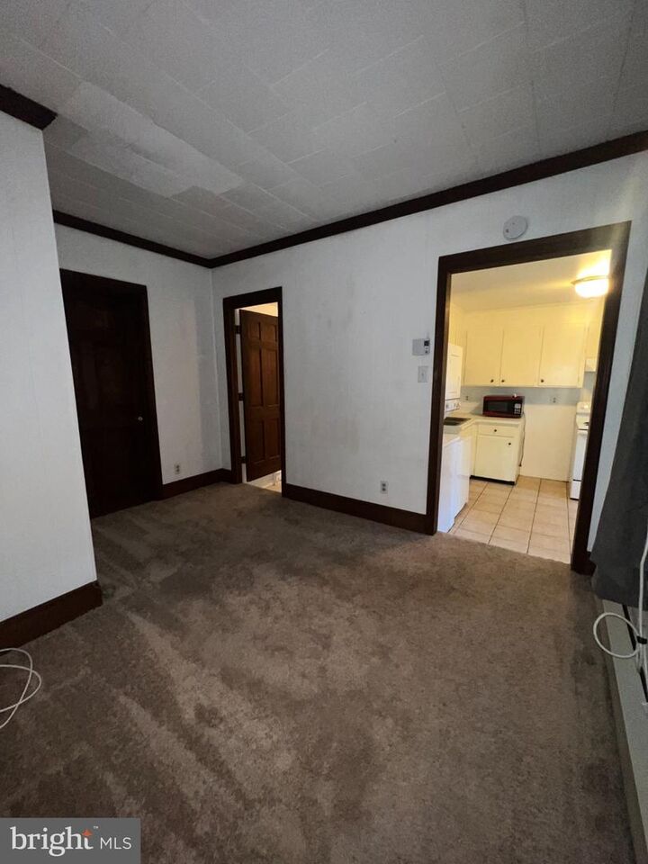 Property Photo: 813 Marye Street Rear VA 22401