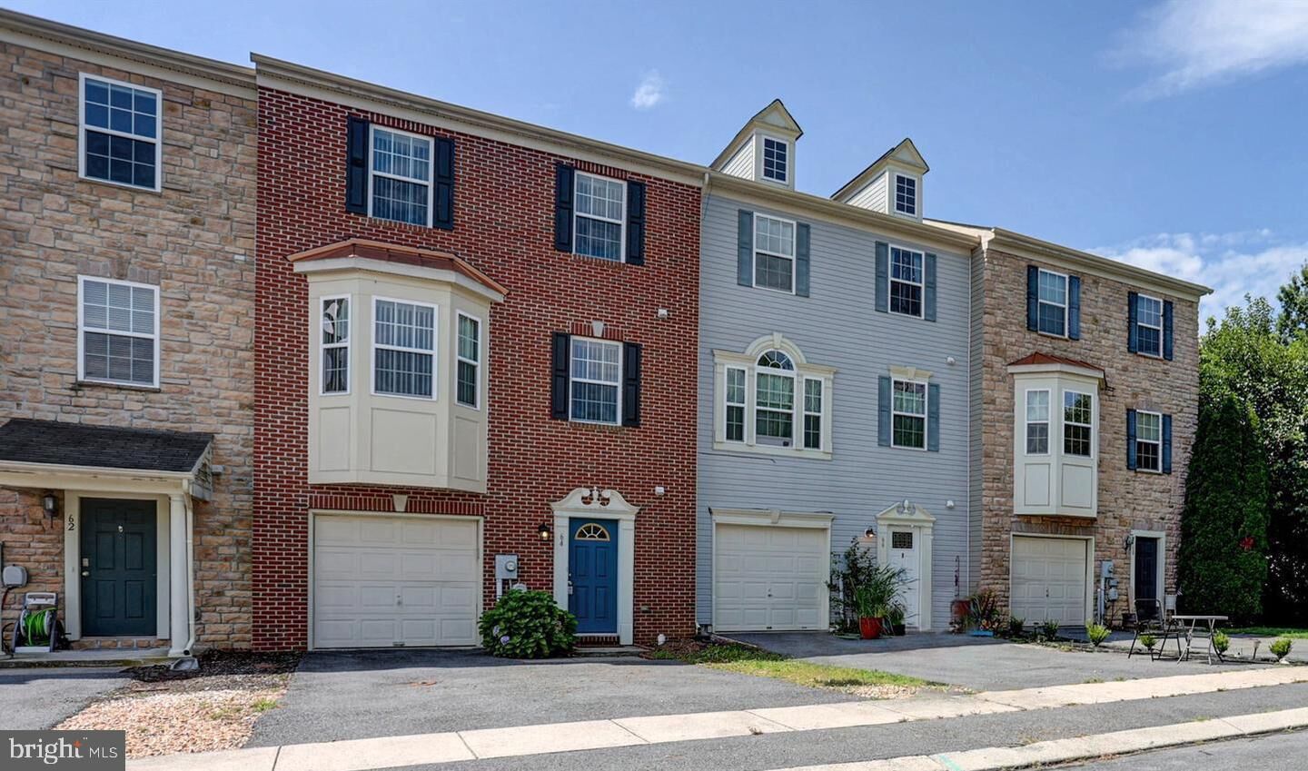 Property Photo:  64 Milestone Court  PA 17201 