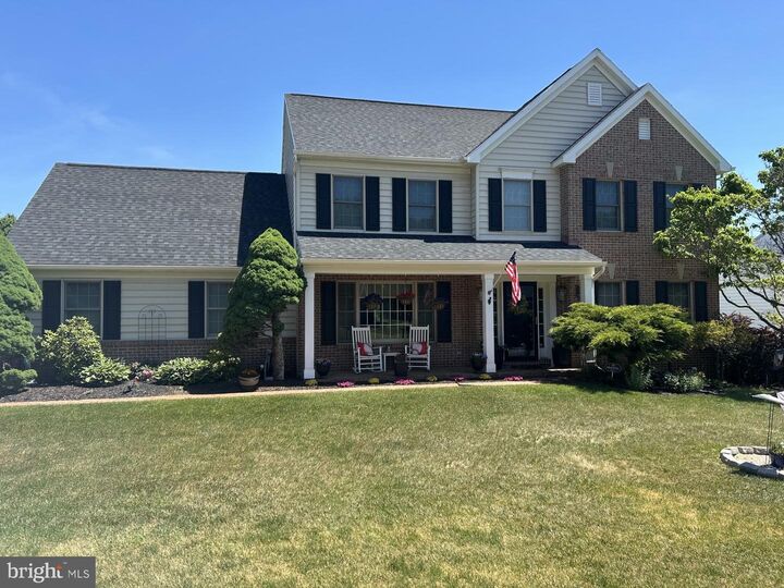 Property Photo: 315 Kent Drive PA 17111