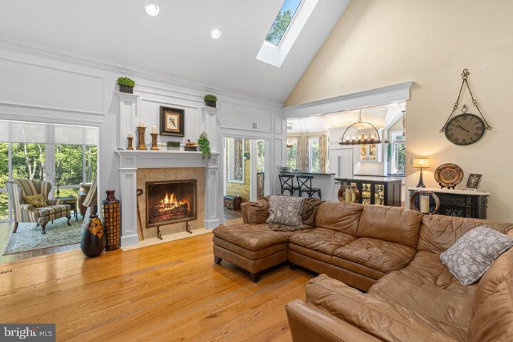 Property Photo:  2232 Turk Road  PA 18901 
