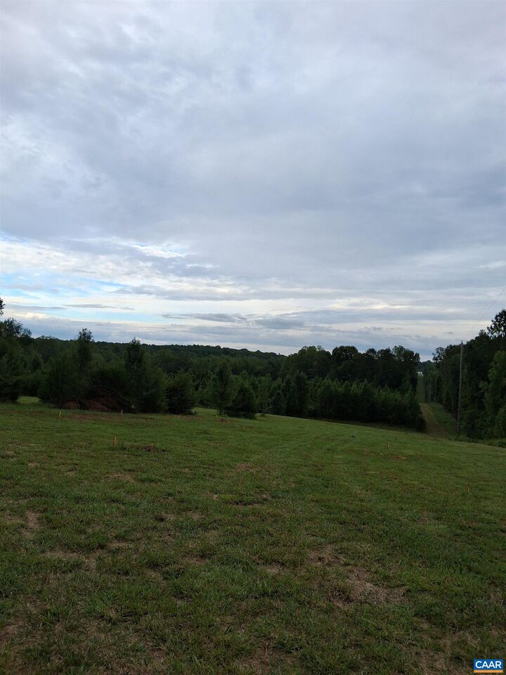 Property Photo: Lot 4 Ridge Rd VA 22936