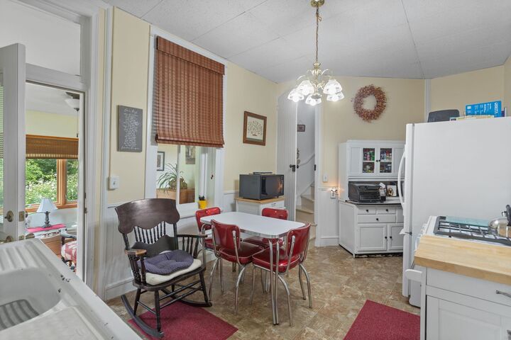 Property Photo:  271 Liberty St S  VA 22801 