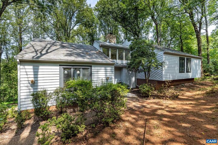 Property Photo:  1880 North Pantops Dr  VA 22911 