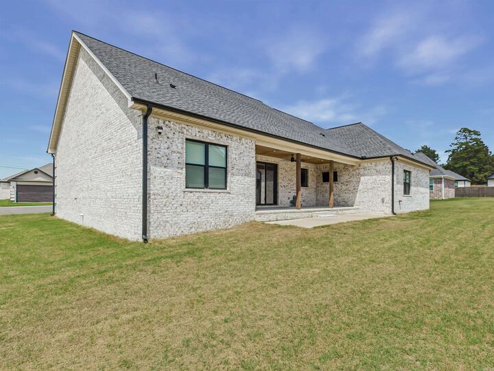 Property Photo:  15 Denali Cove  AR 72023 