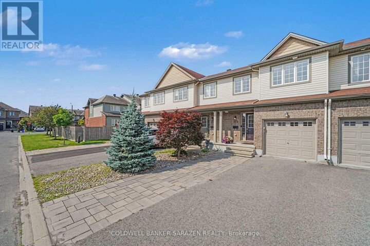 Property Photo:  229 Vision Street  ON K4M 0B5 