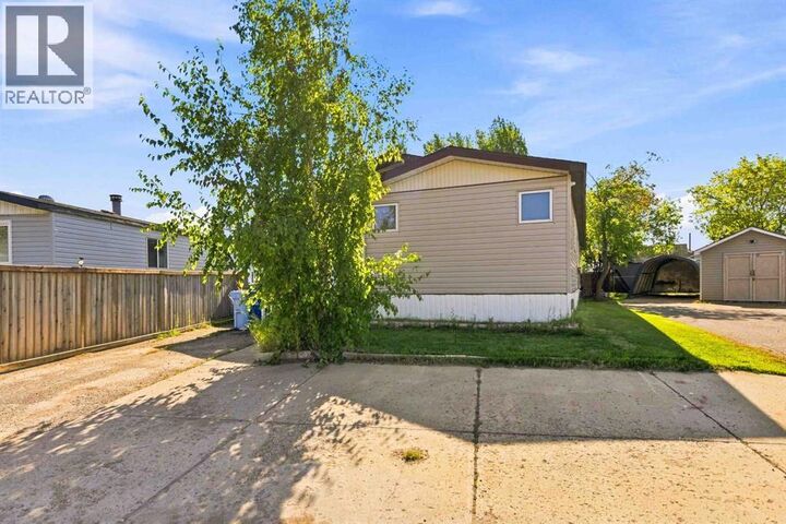 Property Photo:  245 Card Court  AB T9K 2J1 