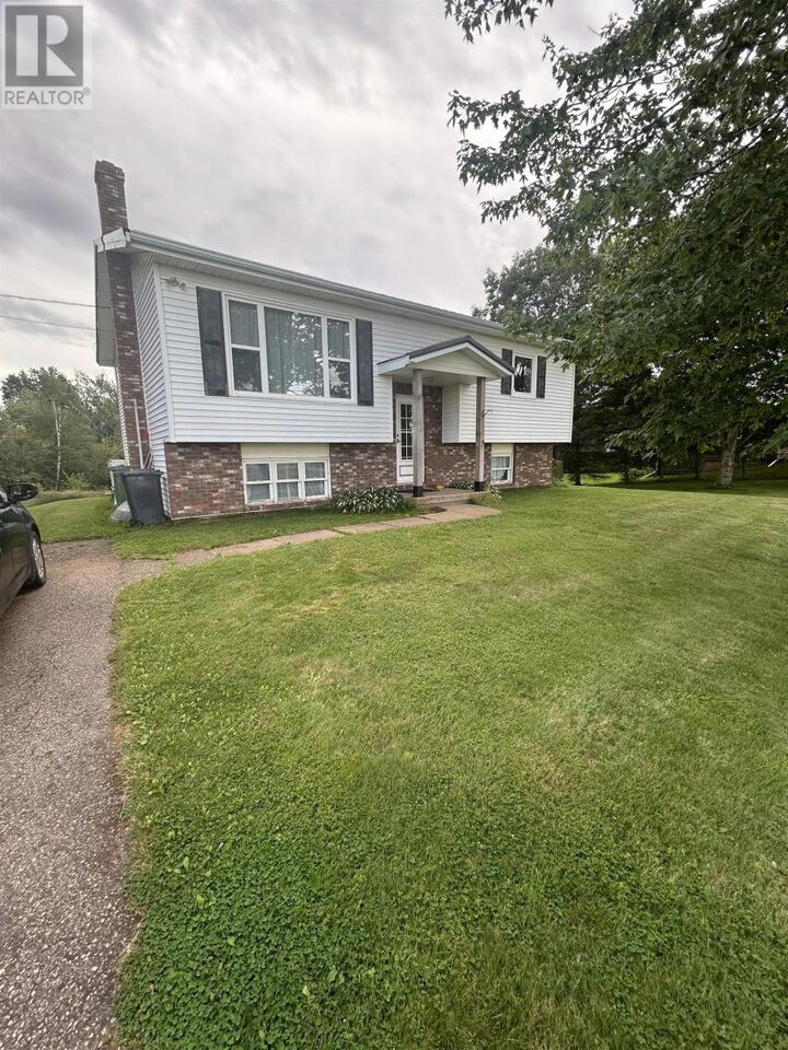 Property Photo:  2443 Horne Cross Road  PE C1E 2S2 