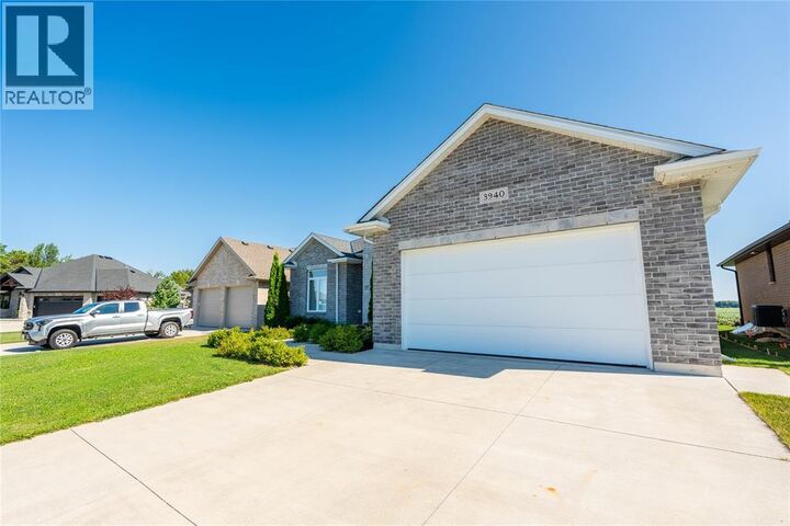 Property Photo:  3940 Arie Court  ON N0N 1E0 